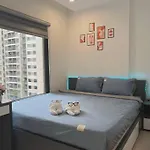 Big Studio Apartment 1Br - Vinhomes Oceanpark